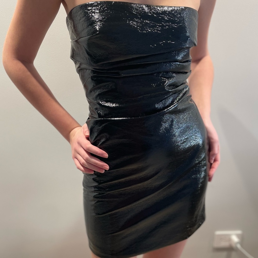 Mini Dress - Picture 4 of 6